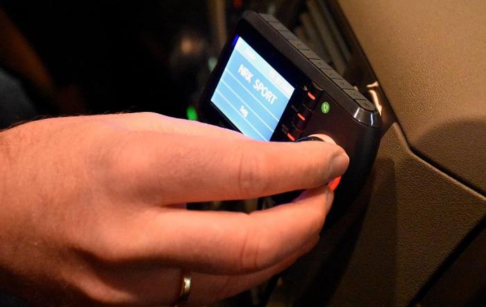 Opplever dårligere radiodekning med DAB