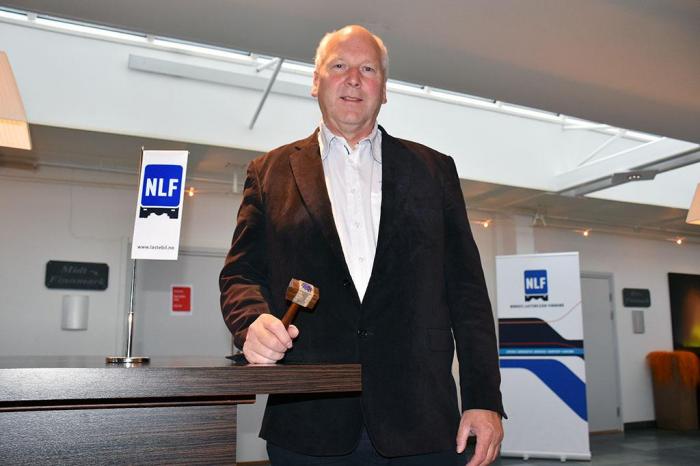 Tar fatt på kabotasjeproblemet