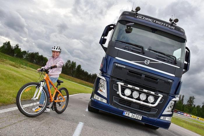 Videoen alle syklister bør se