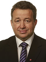 Ap ut mot dårlig skodde vogntog