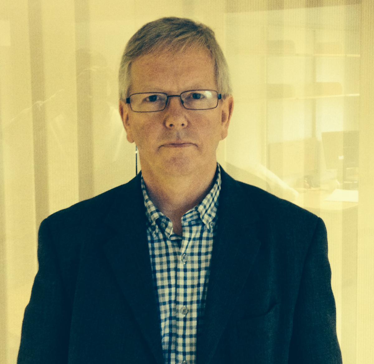 Ny seniorrådgiver ansatt