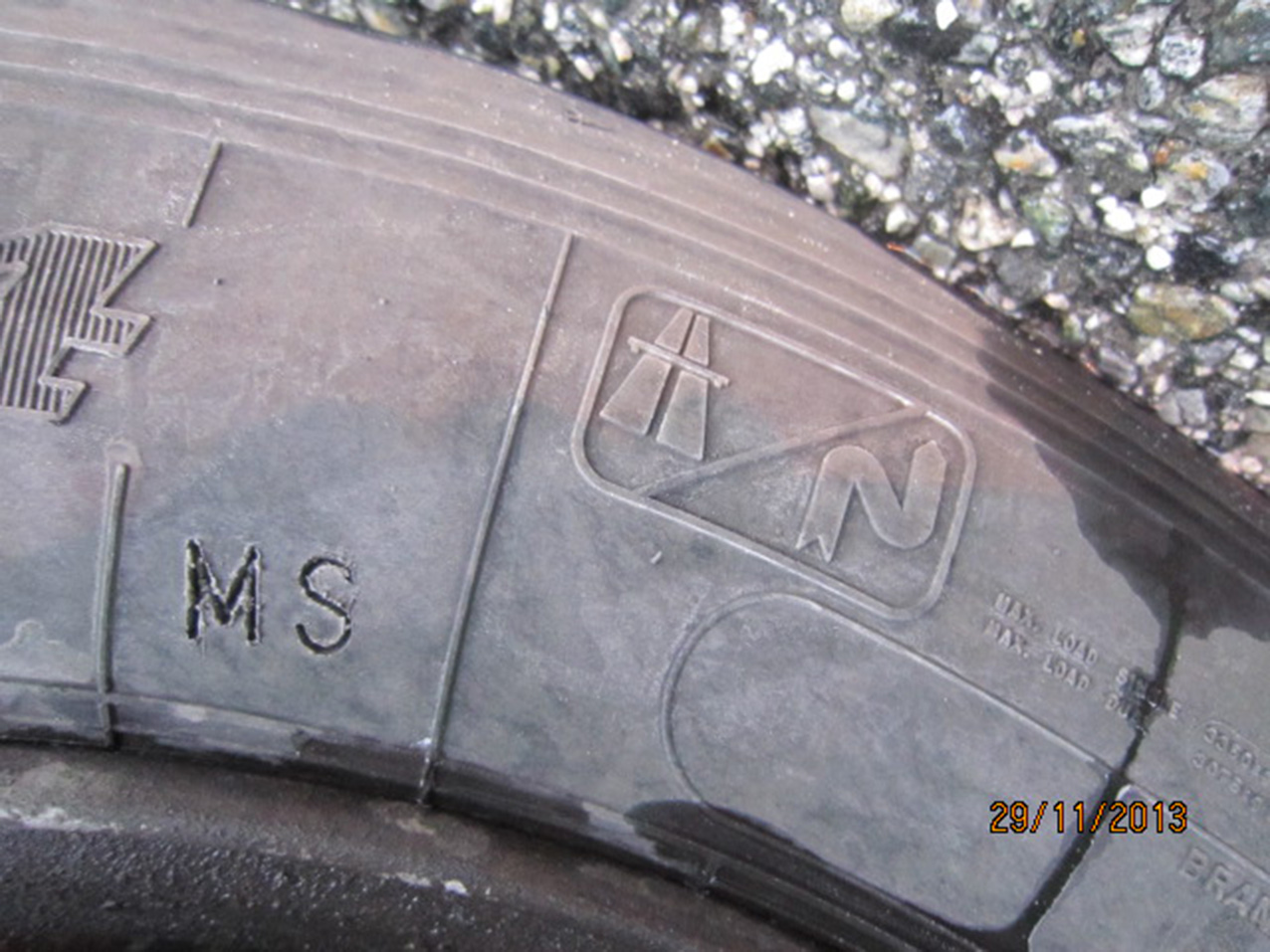 Vinterdekk? Er det så farlig da?