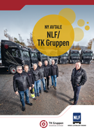 Avtale Transportkompetanse og NLF 2020