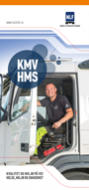 KMV/HMS brosjyre 2017