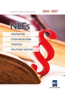 NLFs Vedtekter 2025-2027
