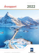 NLF Årsberetning 2022