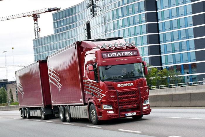 Region 1 Østfold / Oslo og Akershus