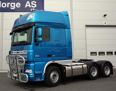 OP Mikalsen Transport AS