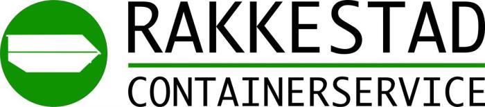 Rakkestad Containerservice AS logo
