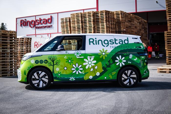 Ringstad Transport AS