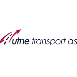 Utne Transport AS logo