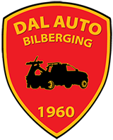 Dal Auto Bilberging AS logo