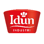 Idun Industri AS logo