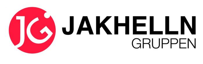 Jakhelln AS logo