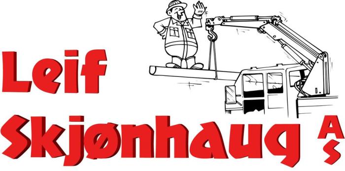 Leif Skjønhaug AS logo