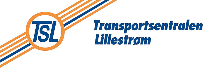 Transportsentralen Lillestrøm SA logo