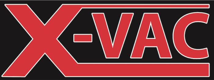 X-Vac AS logo