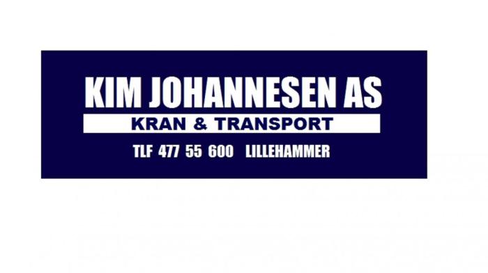 Kim Johannesen AS logo