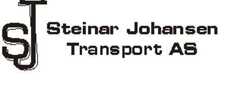 Steinar Johansen Transport AS logo