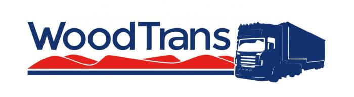 WoodTrans A/S logo