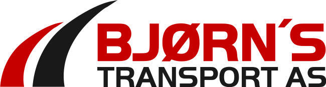 Bjørn's Transport AS logo