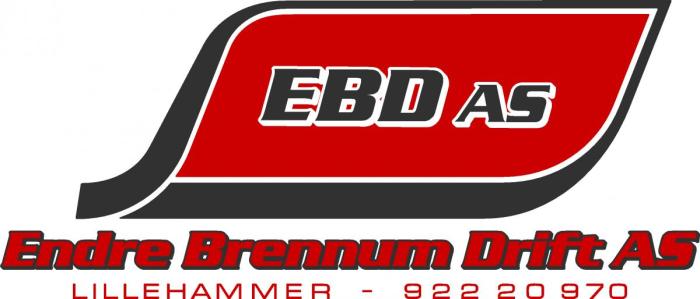 Endre Brennum Drift AS logo