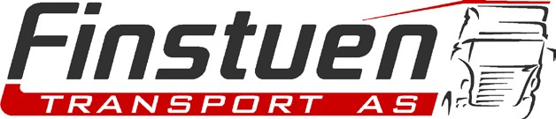 Finstuen Transport AS logo