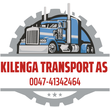 Kilenga Transport AS  logo