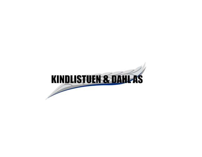 Kindlistuen & Dahl AS logo