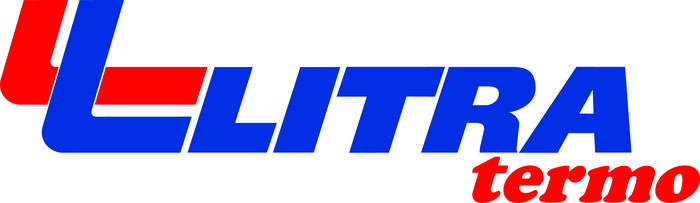 Litra Termo AS logo