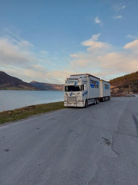 Transportpartner Gjøvik AS