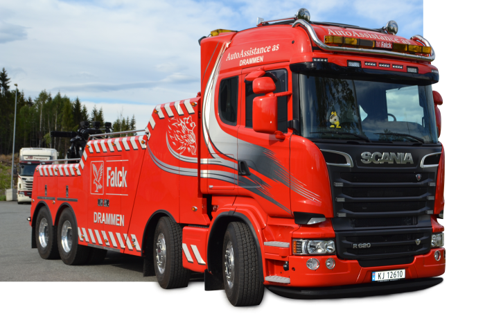 AutoAssistance AS logo