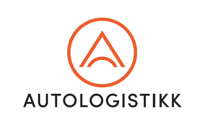Autologistikk AS logo