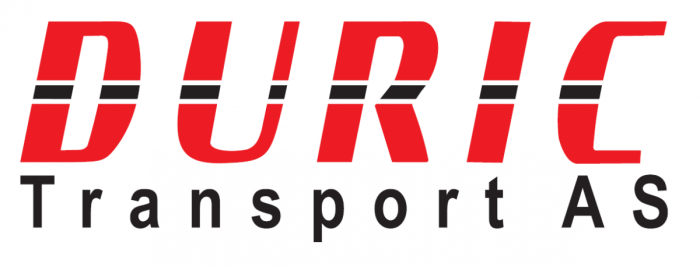 Duric Transport AS logo