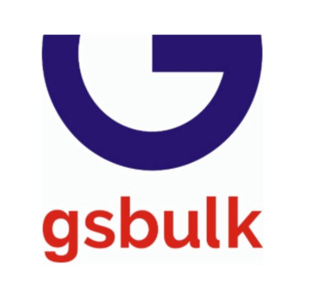 G S Bulktransport AS logo