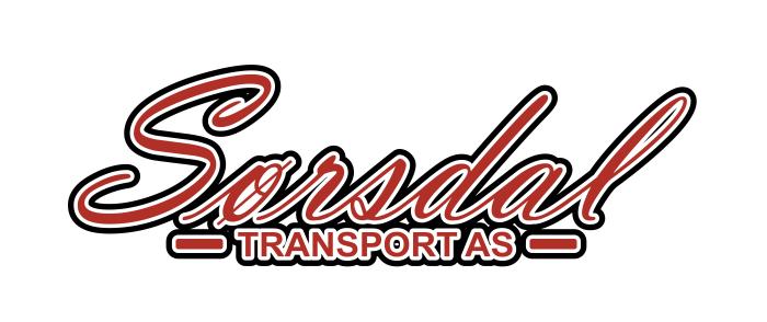 Sørsdal Transport AS logo