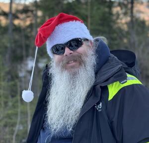 NLF Region 3 og Hardangerviddanissen ønsker alle en god jul og et godt nytt transportår