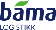 Bama Logistikk AS logo