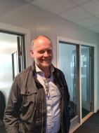 Lars Reidar Grimestad