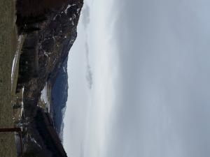 Runaskaret langs E39, Rogaland