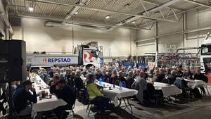 Har du meldt deg på hos Rolands i kveld eller Haugesund mandag?