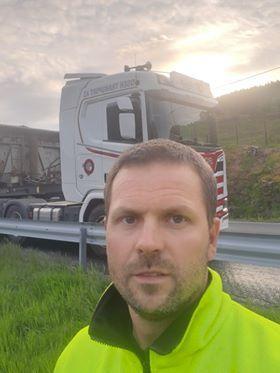 Roar Osen styreleder i NLF Agder