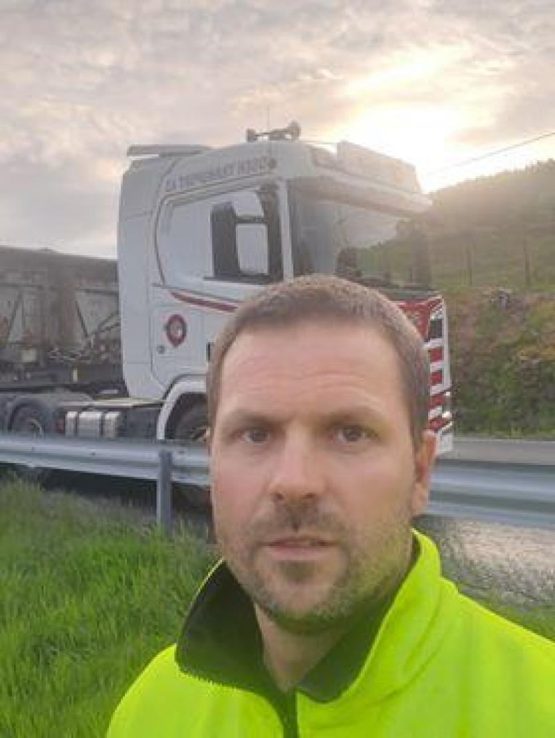 Roar Osen styreleder i NLF Agder