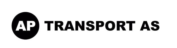 AP TRANSPORT AS  logo