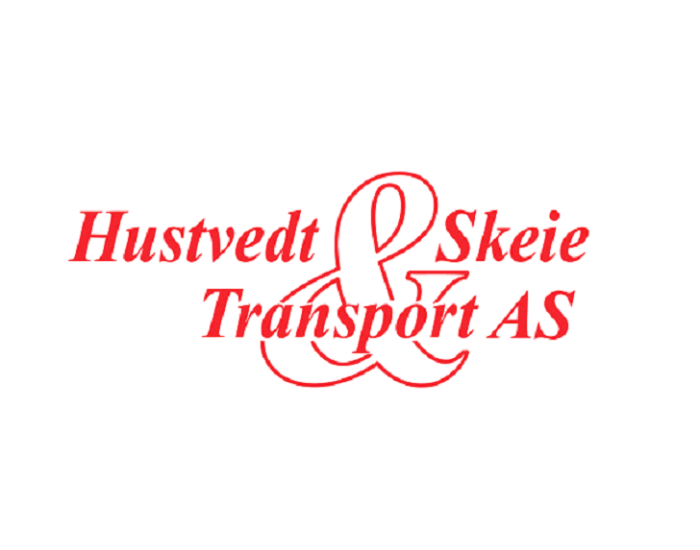 Hustvedt & Skeie Transport AS logo