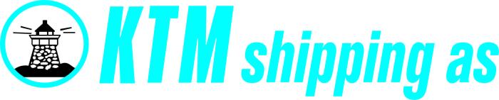 KTM Shipping AS logo