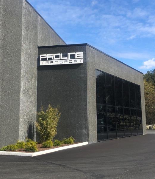 Pro-Line Transport AS