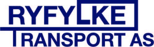 Ryfylke Transport AS logo