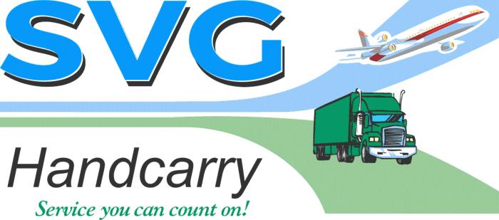 SVG Global Handcarry Solutions AS logo