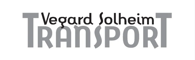 Vegard Solheim Transport AS logo